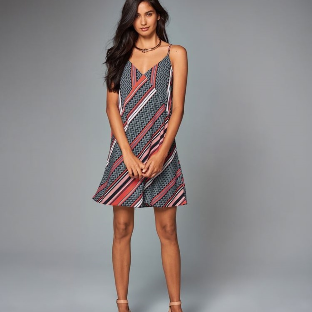 Sold Out - Abercrombie & Fitch.